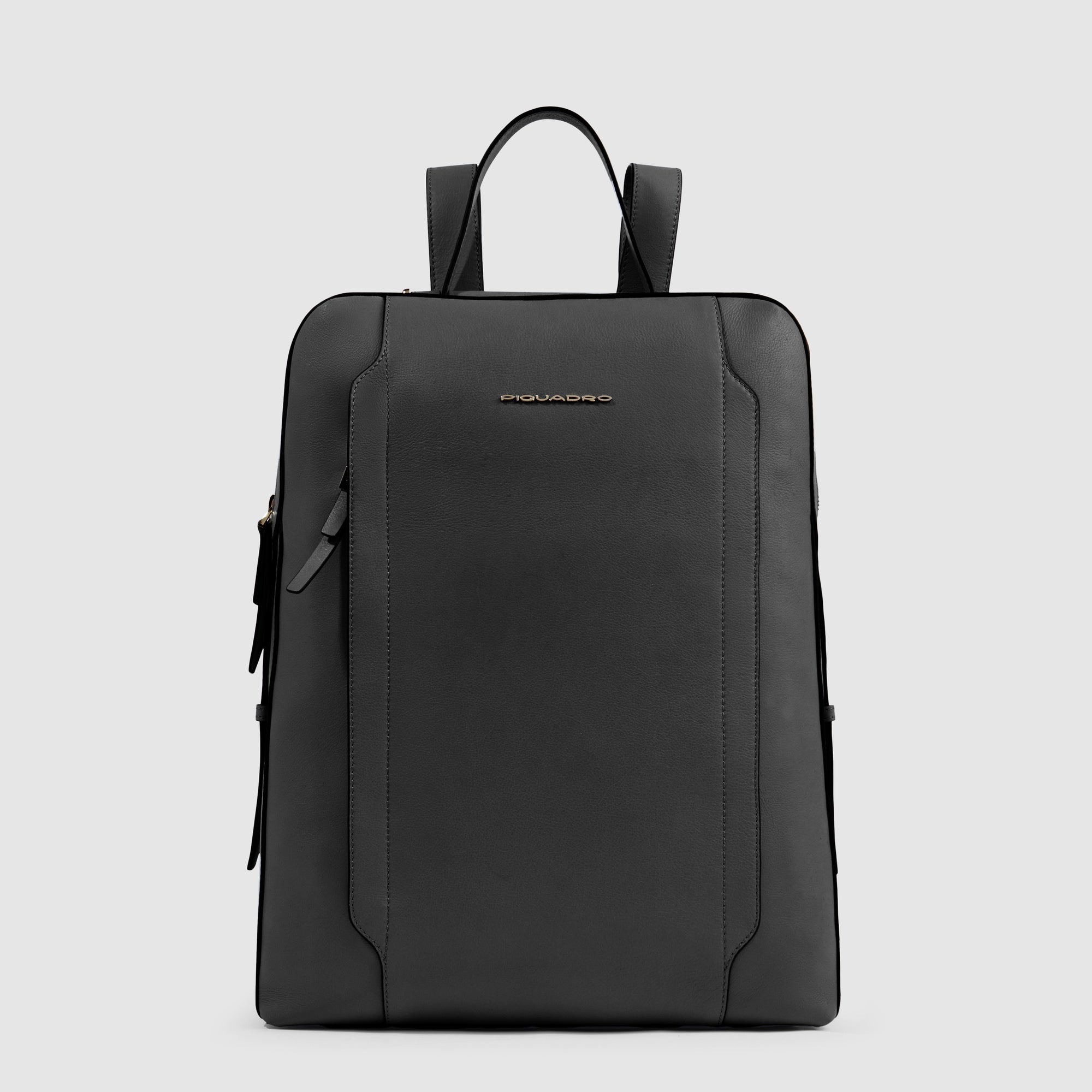 black leather backpack womens laptop Rucksack Stylish Backpacks and comfortable straps for stylish and functional everyday carry. Personalized Leather Backpack for Women