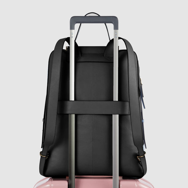 Women’s laptop backpack 15,6" - 3