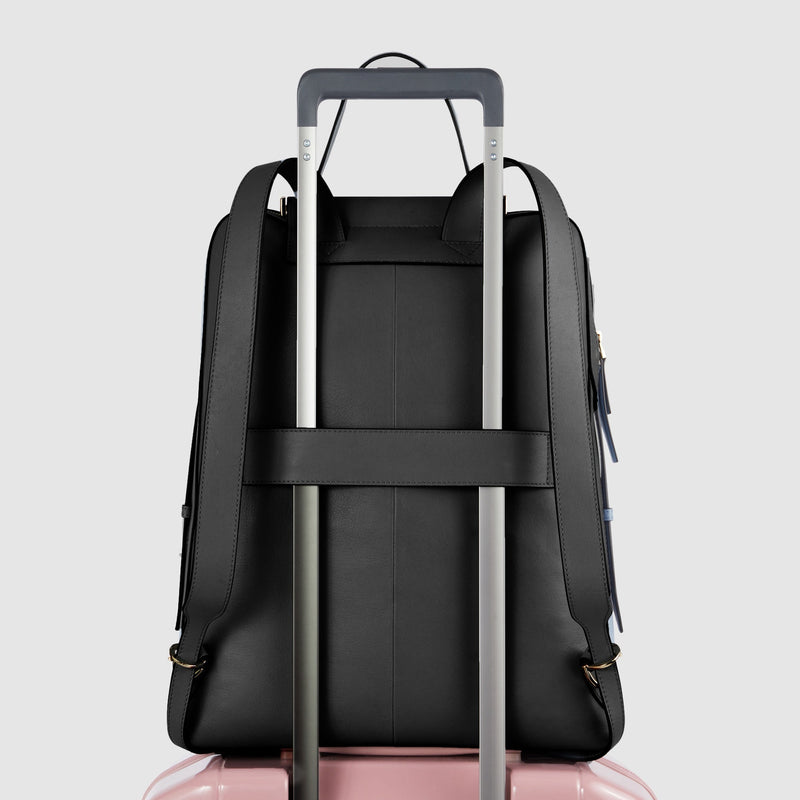 Women’s laptop backpack 15,6"