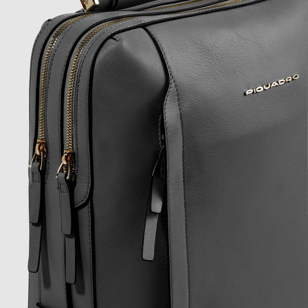Women’s laptop backpack 15,6" - 5