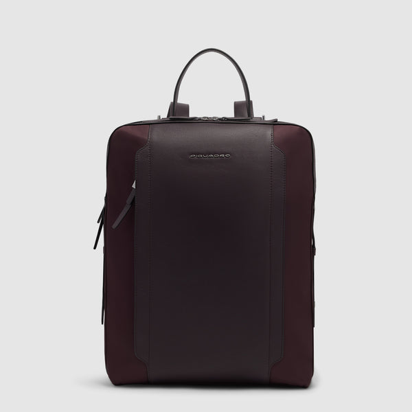 Women's 15.6" Laptop Backpack in Recycled Nylon - 1