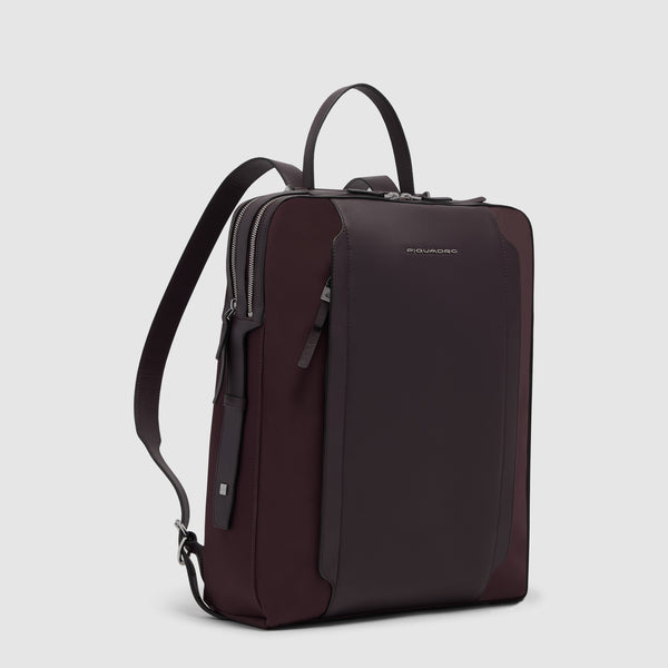 Women's 15.6" Laptop Backpack in Recycled Nylon - 2