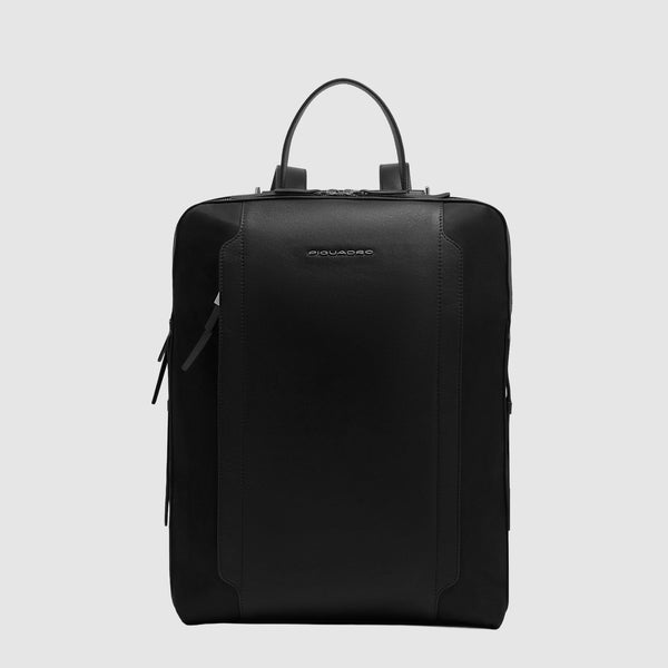 Damen Laptop-Rucksack 15,6" aus recycled Stoff - 1