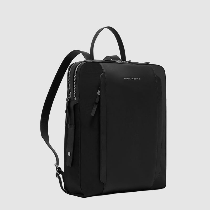 Damen Laptop-Rucksack 15,6" aus recycled Stoff