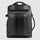 Expandable, travel laptop backpack 15,6"