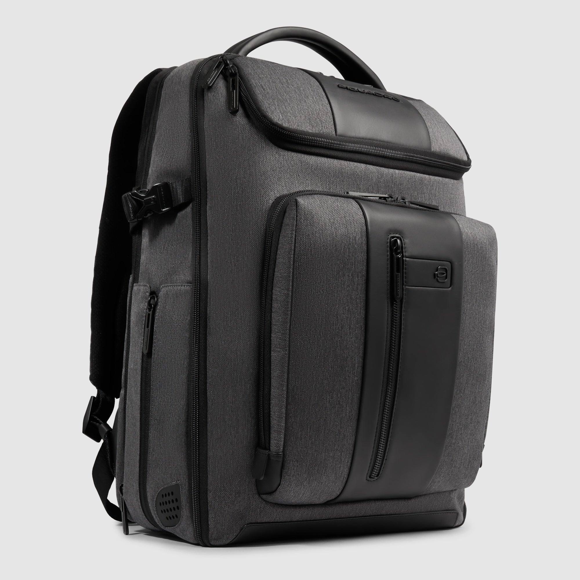 Expandable, travel laptop backpack 15,6 Expandable, travel laptop backpack 15,6