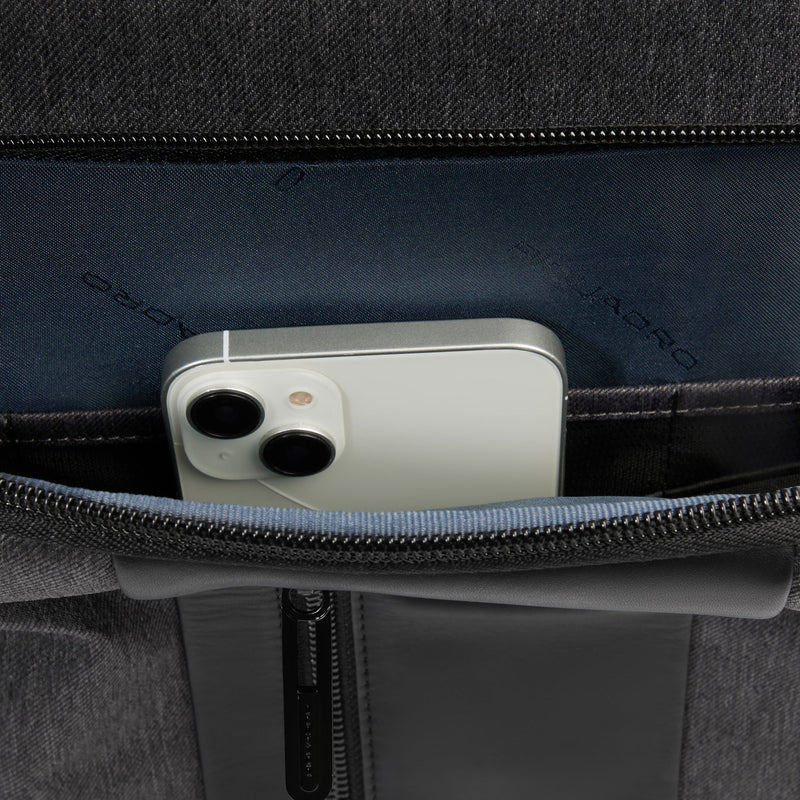 Mochila de viaje expandible para portátil 15,6" 
