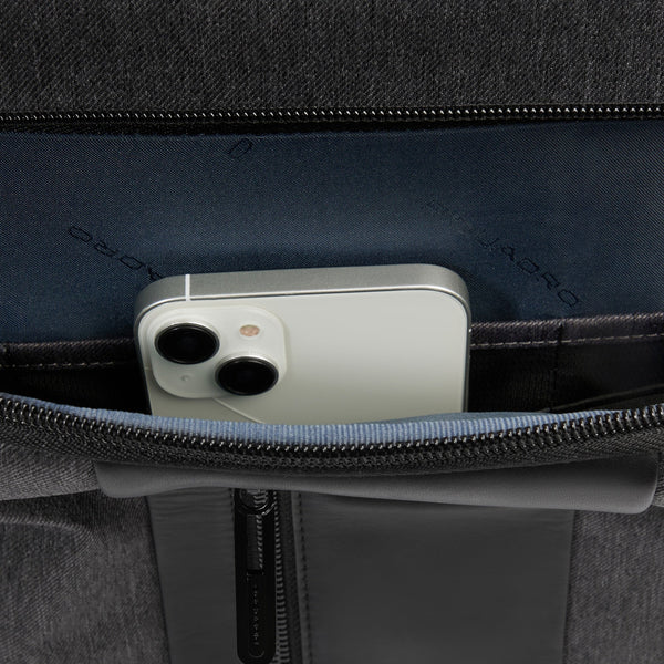 Mochila de viaje expandible para portátil 15,6"  - 3