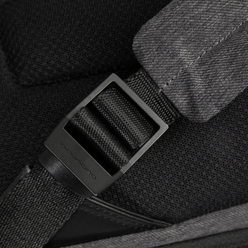 Mochila de viaje expandible para portátil 15,6" 