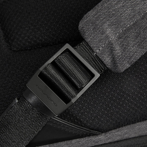 Mochila de viaje expandible para portátil 15,6"  - 4