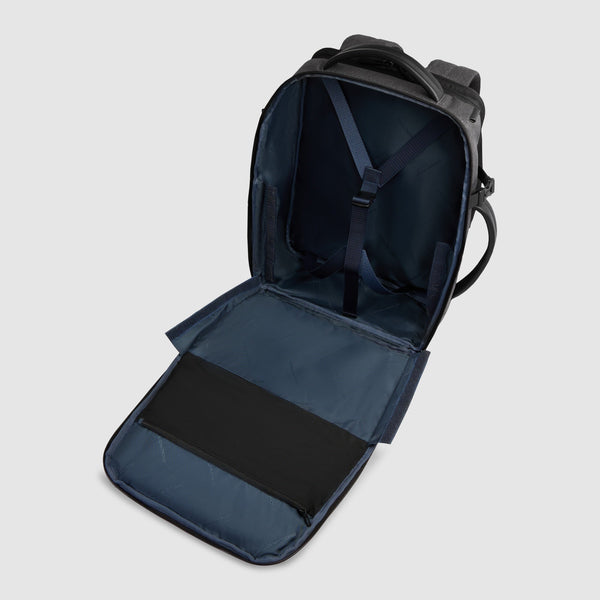 Mochila de viaje expandible para portátil 15,6"  - 7