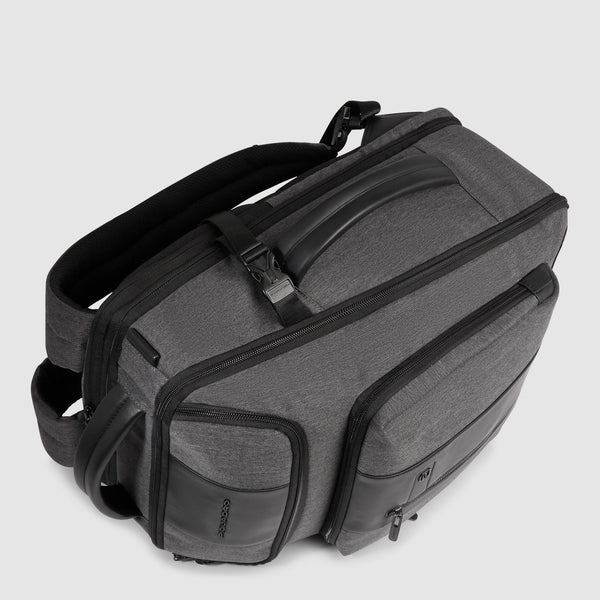 Mochila de viaje expandible para portátil 15,6"  - 9