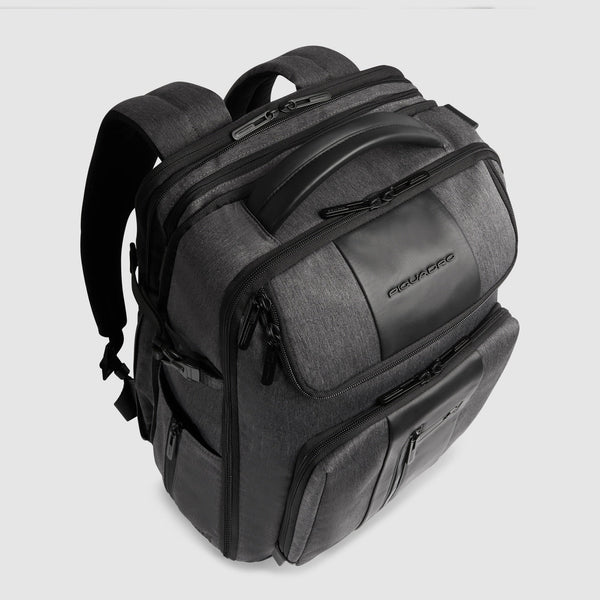 Mochila de viaje expandible para portátil 15,6"  - 10