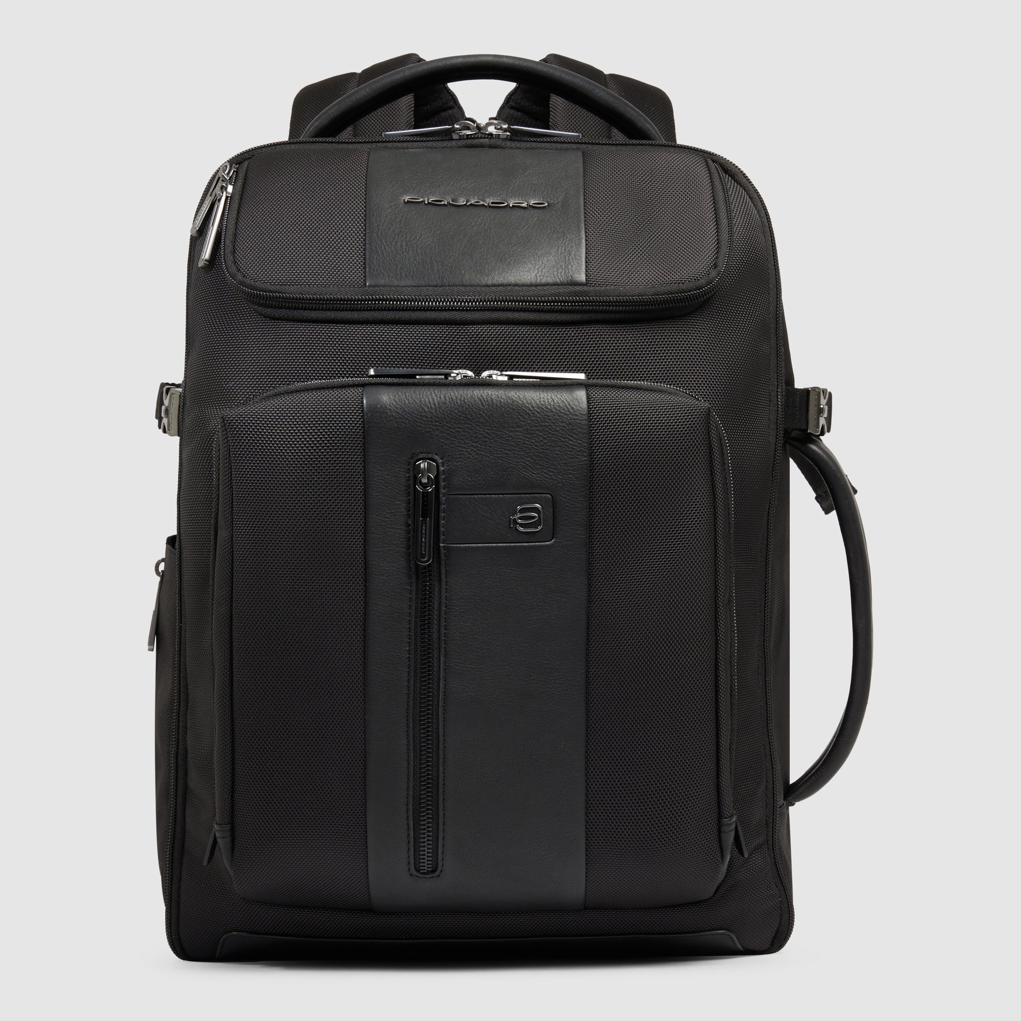 Expandable Travel Laptop Backpack 15.6