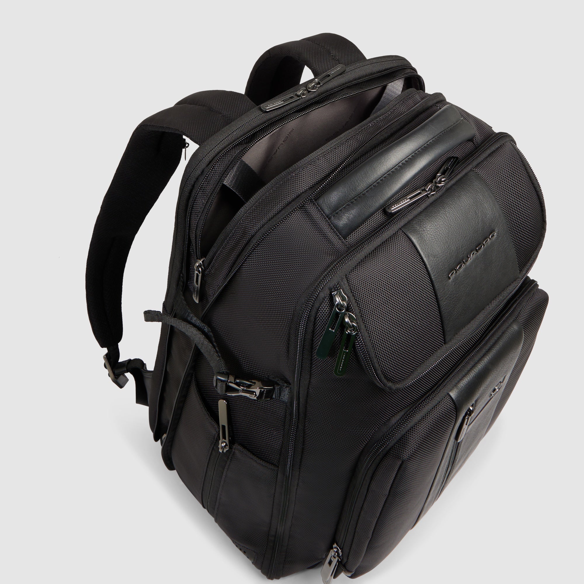 Expandable Travel Laptop Backpack 15.6