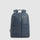 Zaino uomo espandibile porta pc 14" 