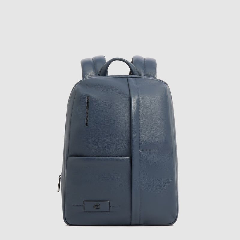 Zaino uomo espandibile porta pc 14" 
