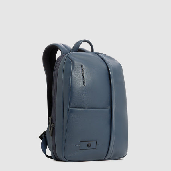 Zaino uomo espandibile porta pc 14"  - 2
