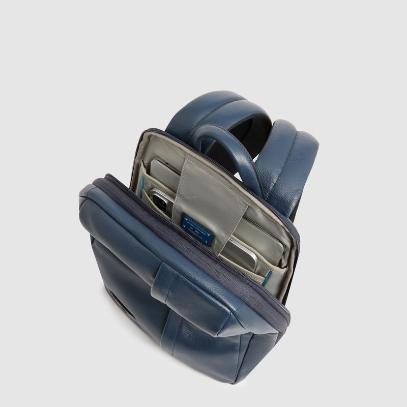 Zaino uomo espandibile porta pc 14" 