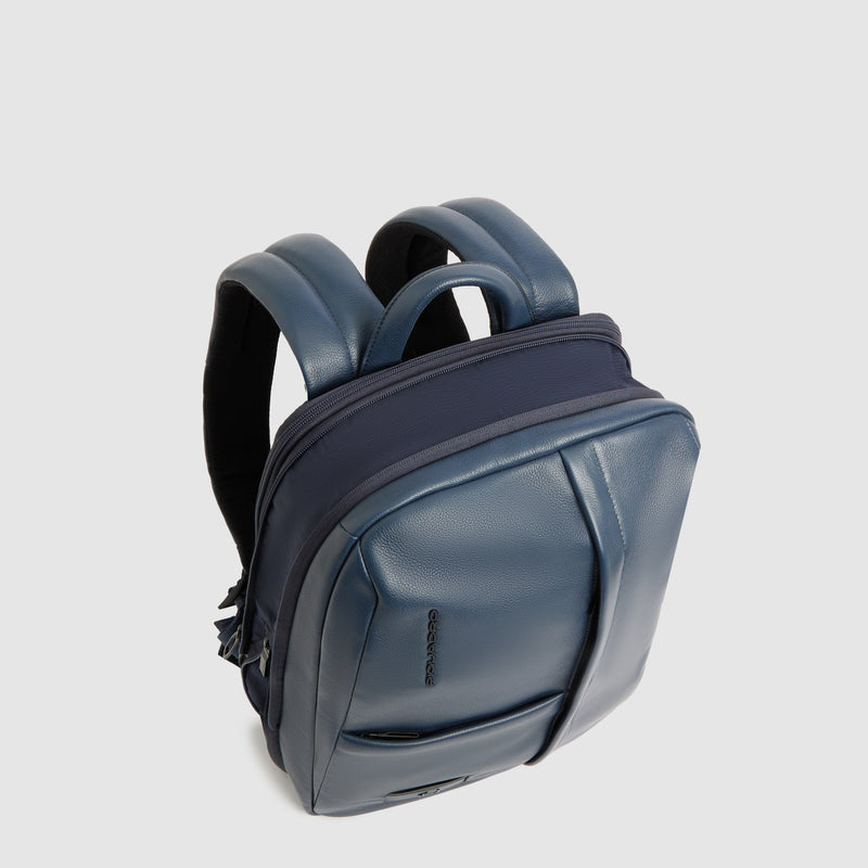Zaino uomo espandibile porta pc 14" 