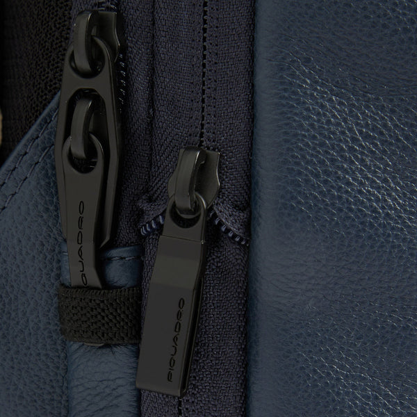 Expandable laptop backpack 14" - 6