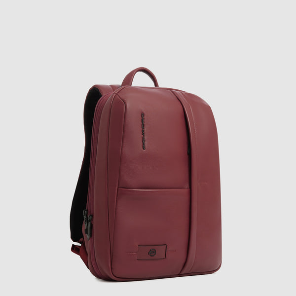 Erweiterbarer Laptop-Rucksack 14"  - 2