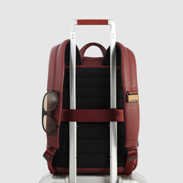 Erweiterbarer Laptop-Rucksack 14"  - 3
