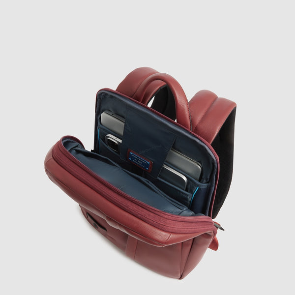 Erweiterbarer Laptop-Rucksack 14"  - 4