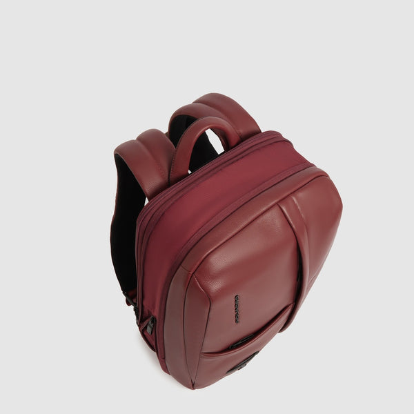 Erweiterbarer Laptop-Rucksack 14"  - 5