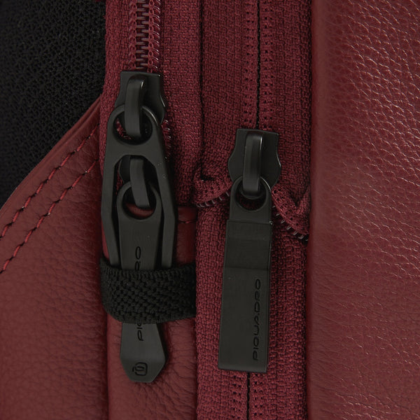 Erweiterbarer Laptop-Rucksack 14"  - 6