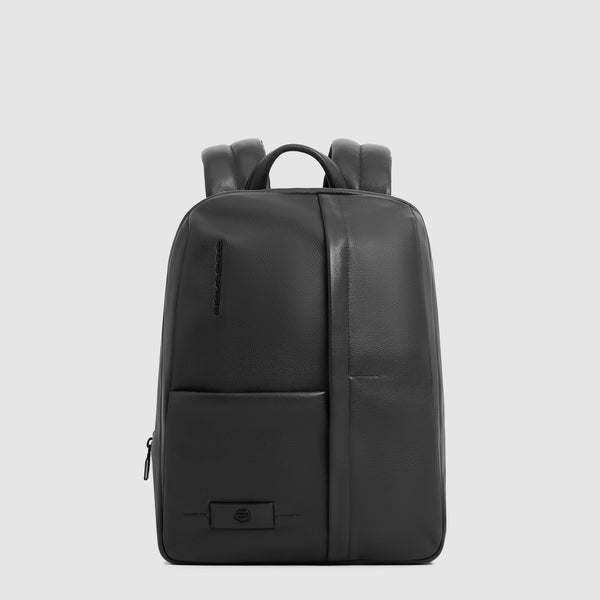 Expandable laptop backpack 14" - 1
