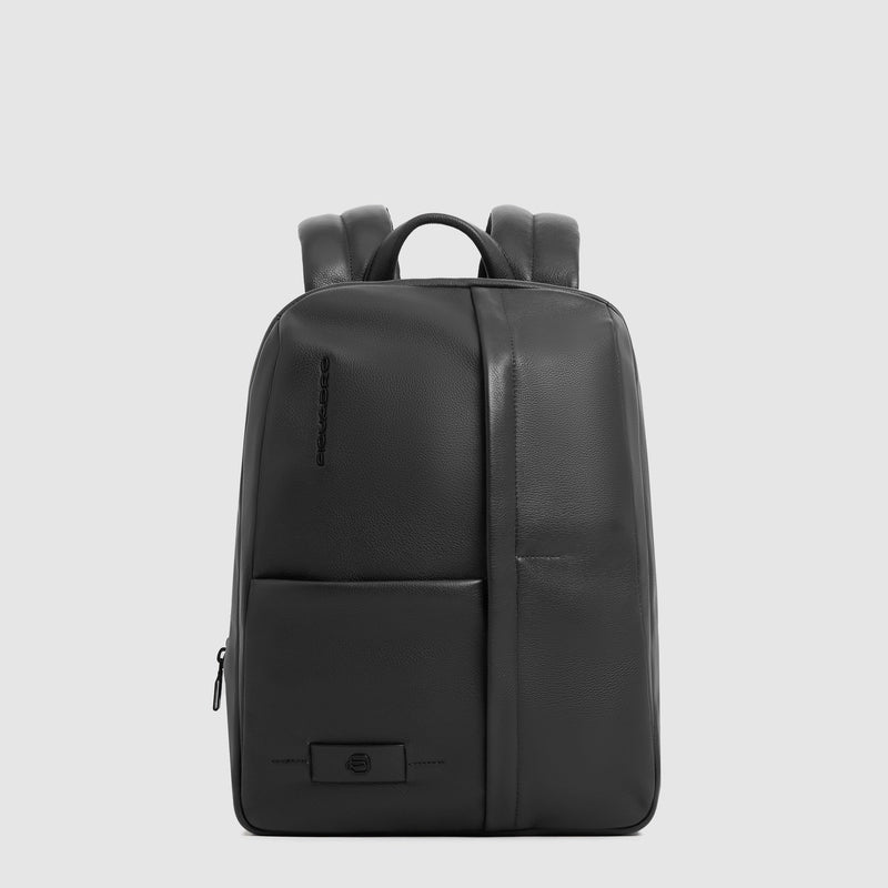 Zaino uomo espandibile porta pc 14" 