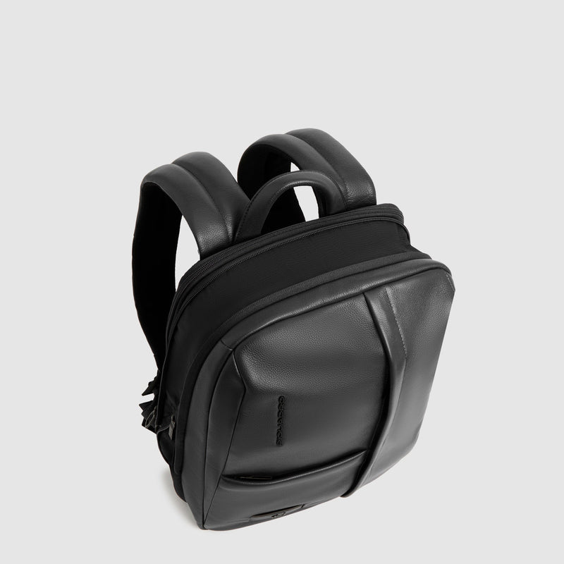 Zaino uomo espandibile porta pc 14" 