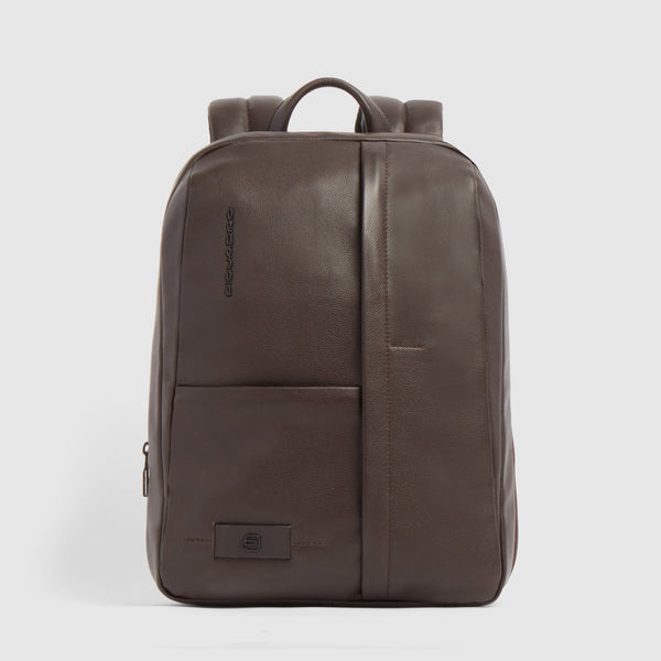 Erweiterbarer Laptop-Rucksack 14"  - 1