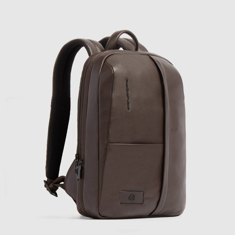 Erweiterbarer Laptop-Rucksack 14" 