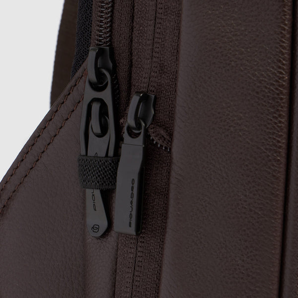Erweiterbarer Laptop-Rucksack 14"  - 6