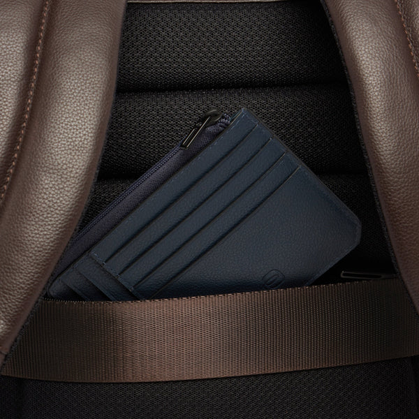 Erweiterbarer Laptop-Rucksack 14"  - 7
