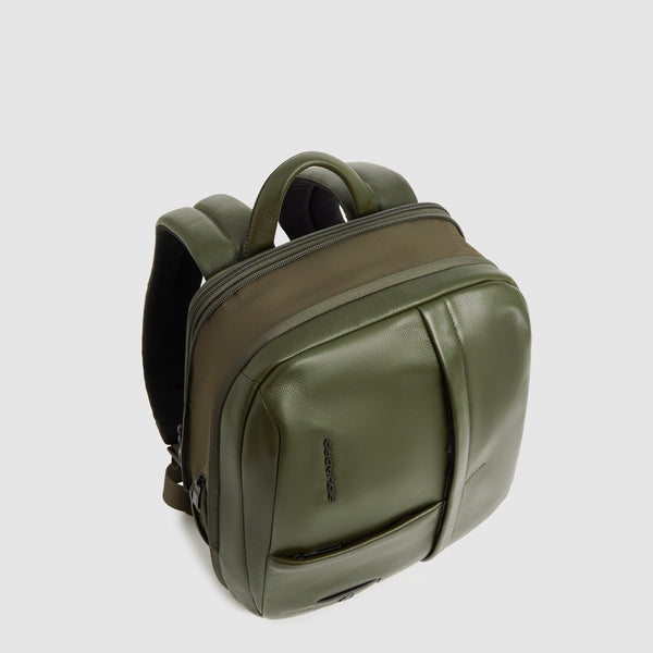 Zaino uomo espandibile porta pc 14"  - 5