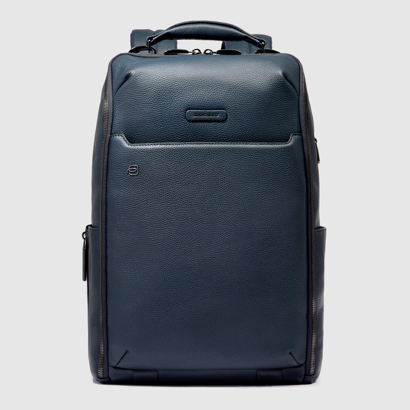 Mochila de viaje con cierre por huella digital