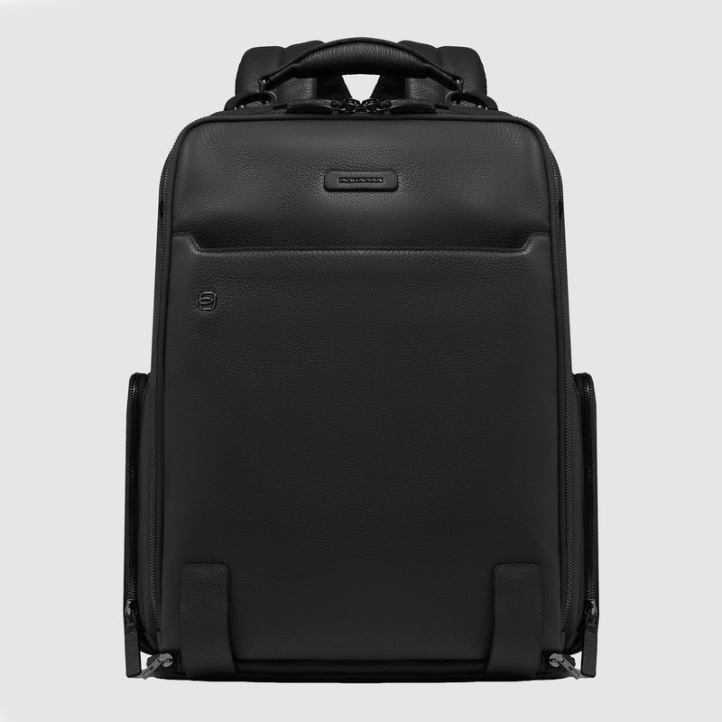 Big size, travel backpack for laptop 15,6"