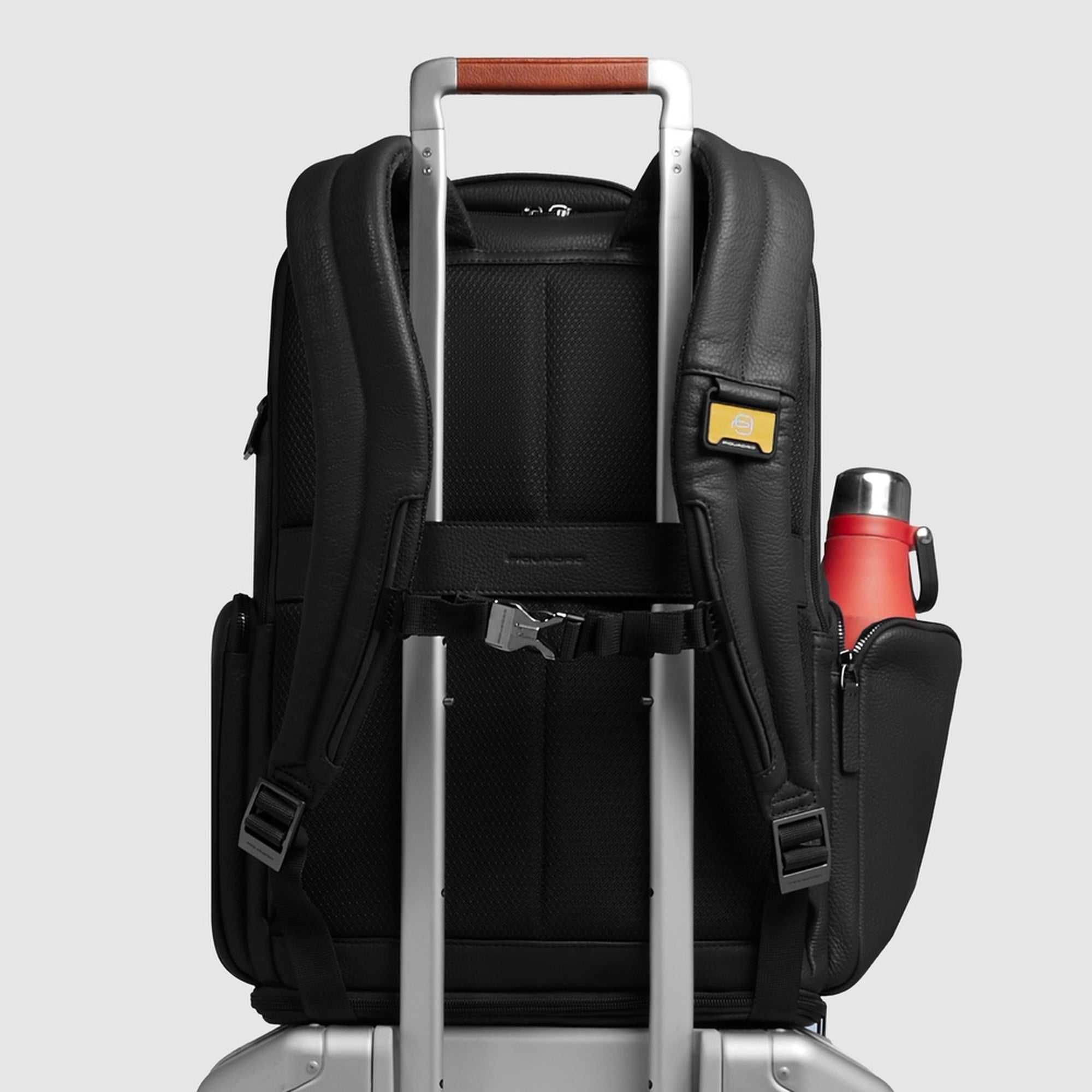 big size laptop backpack Big size, travel backpack for laptop 15,6"