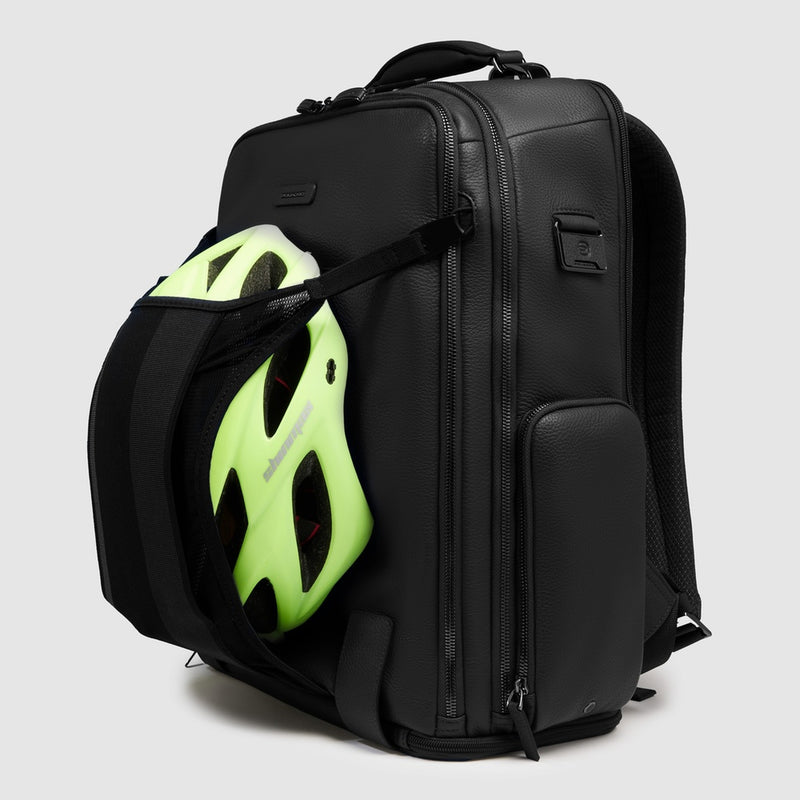 Big size, travel backpack for laptop 15,6"