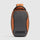 Water-Resistant Sling Bag with RFID Protection