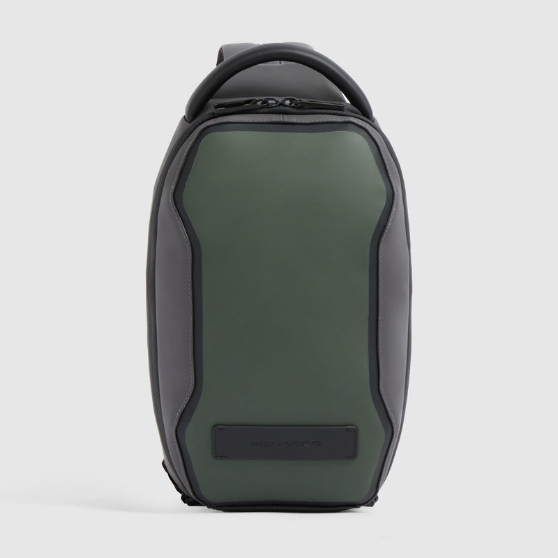 Sac de poitrine homme déperlant