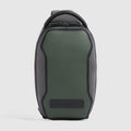 Rubberized Water-Resistant Sling Bag for iPad® mini