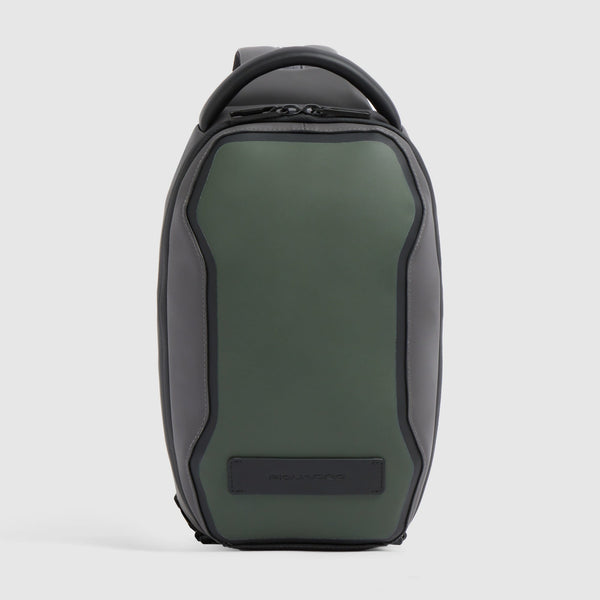 Sac de poitrine homme déperlant - 1