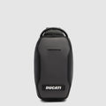 Water-Resistant Sling Bag with RFID Protection Piquadro x Ducati