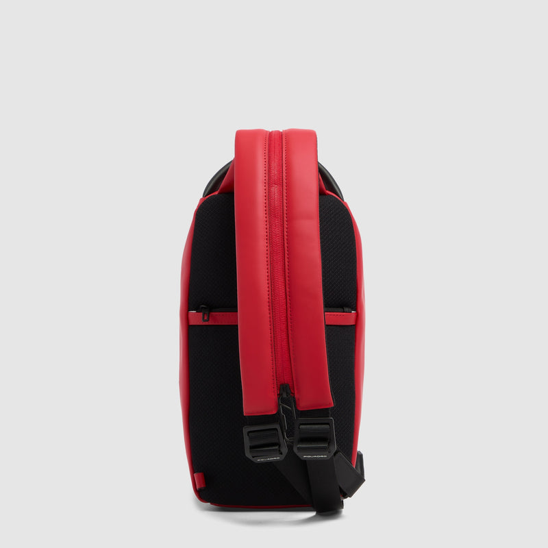 Water-Resistant Sling Bag with RFID Protection