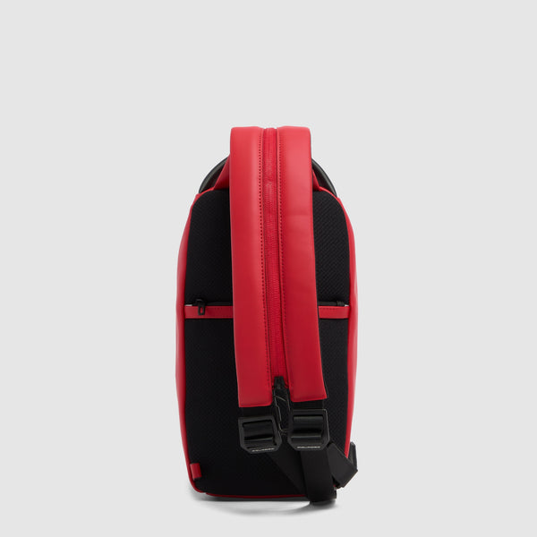Water-Resistant Sling Bag with RFID Protection - 3