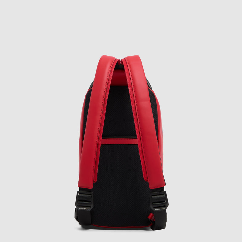 Water-Resistant Sling Bag with RFID Protection